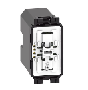 Comando scenario Bticino Living Now Entra&Esci wireless Bticino - K4570CWI