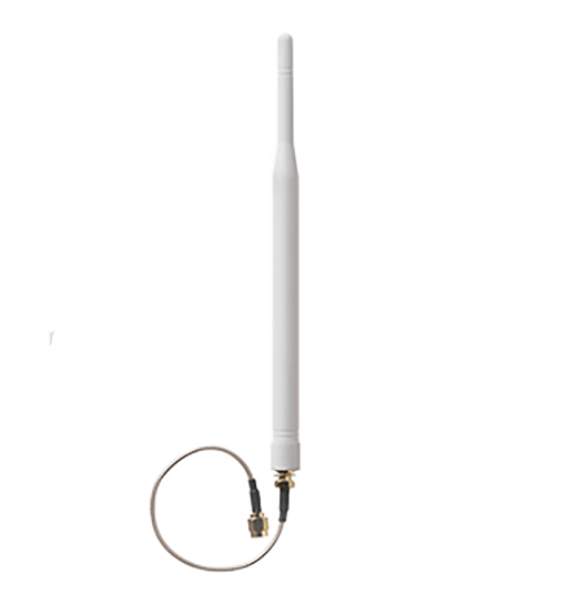 BENTEL ABS - AK - Antenna remota LTE per modulo ABS - GSM su box plastico - Elettrohub.it