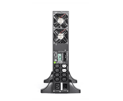 Riello - BVSD3K0AA5 - Gruppo Di Continuità 3000 VA/2700W Vision Dual - Elettrohub.it