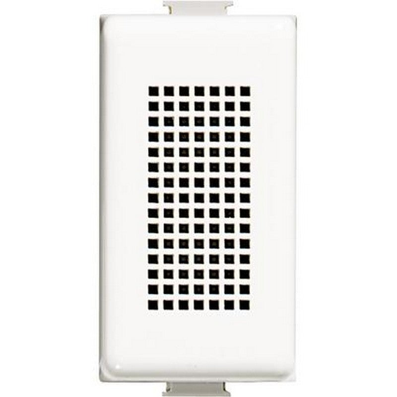 Suoneria in bronzo 12v bticino matix AM5031