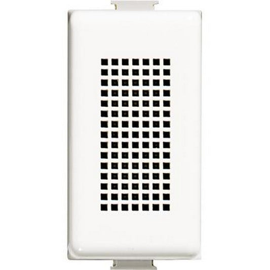 Suoneria in bronzo 12v bticino matix AM5031