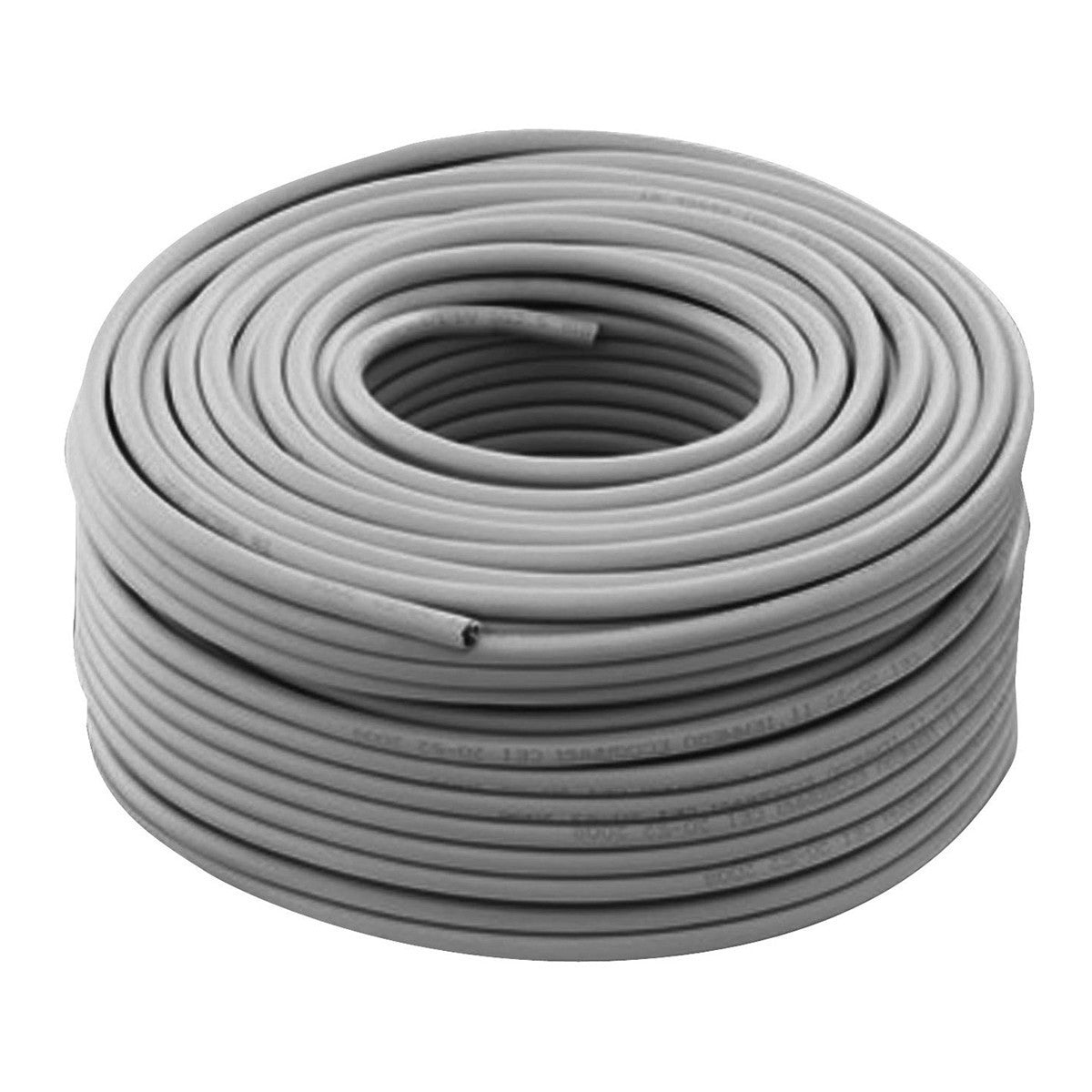 Cavo elettrico FG16R16 1x10mmq Guaina Grigia - 0.6/1kV - Vendita al metro - Elettrohub.it