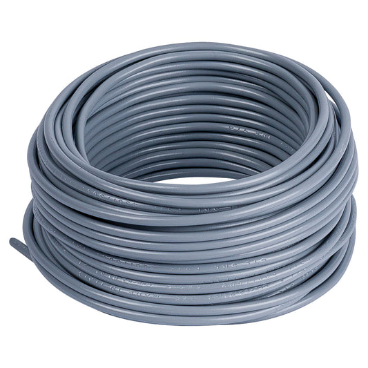 Cavo unipolare fs17 cpr 450/750 sezione 1x16 mmq colore Grigio - Vendita al metro