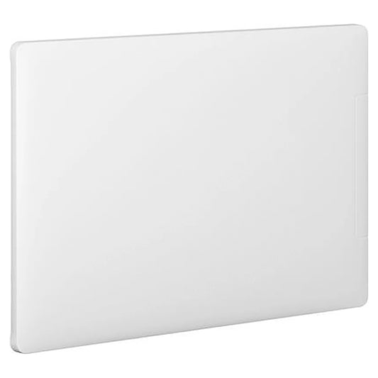 Centralino bticino da incasso 12 moduli portello bianco cieco serie space ip40