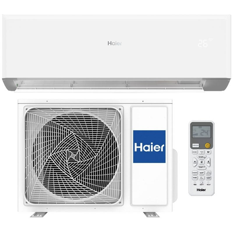 Climatizzatore HAIER Revive A++ Mono 1U25YESFRA-3  9000 BTU