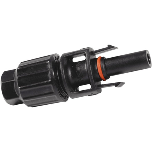 Connettore Fotovoltaico femmina Fanton FMC4 per cavo sezione 4÷6mmq