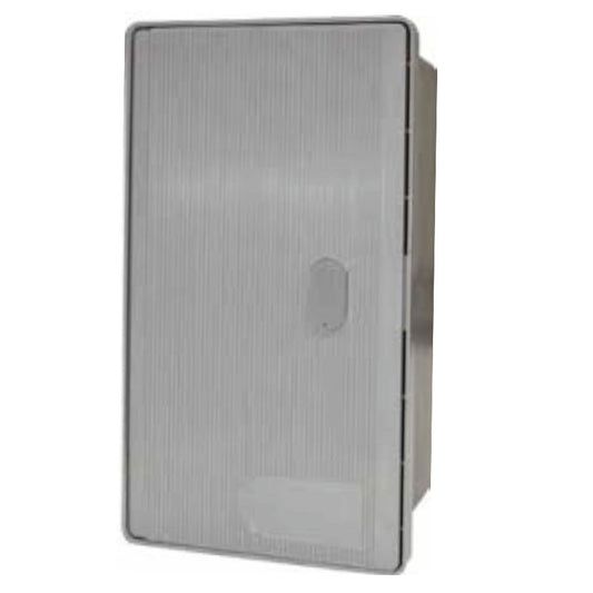 Contenitore per Contatore 230x420x204mm