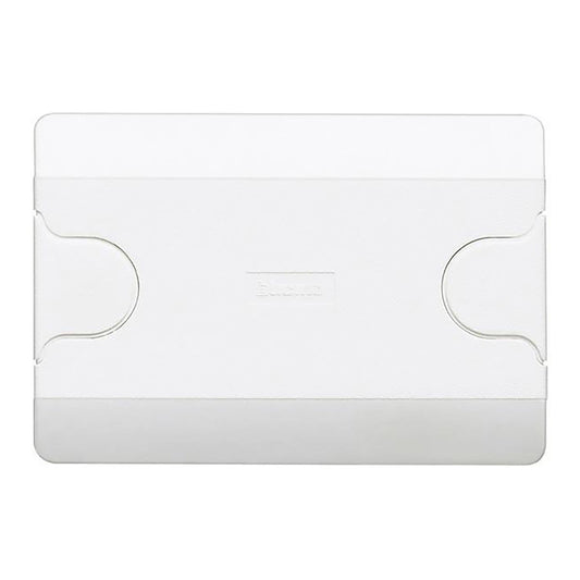 Coperchio scatola bticino 503 3 posti con viti nascoste colore bianco