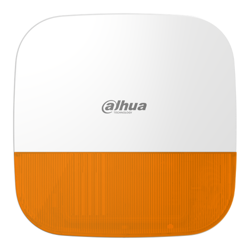 Dahua - ARA13-W2-868 - Sirena wireless da esterno IP65