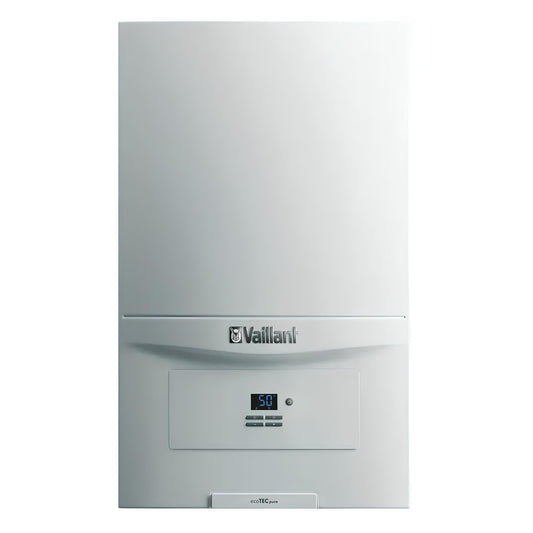 Vaillant ecoTEC pure VMW 246/7-2 Metano - Caldaia murale a condensazione da interno