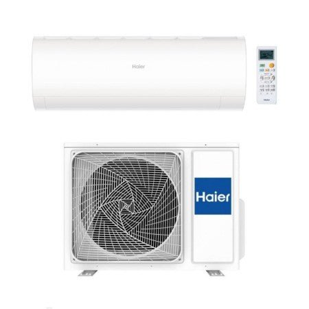 Climatizzatore Haier Mono Pearl AS35PBAHRA A+++ 12.000 BTU - Elettrohub.it