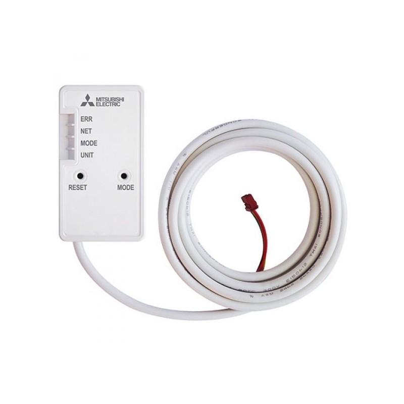Mitsubishi Electric MAC-587IF-E Interfaccia Wi-Fi per MELCloud - Elettrohub.it
