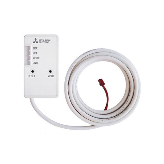 Mitsubishi Electric MAC-587IF-E Interfaccia Wi-Fi per MELCloud - Elettrohub.it