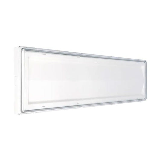 Plafoniera - Lampada d'emergenza Beghelli TICINQUE IP42 LED 18W SE