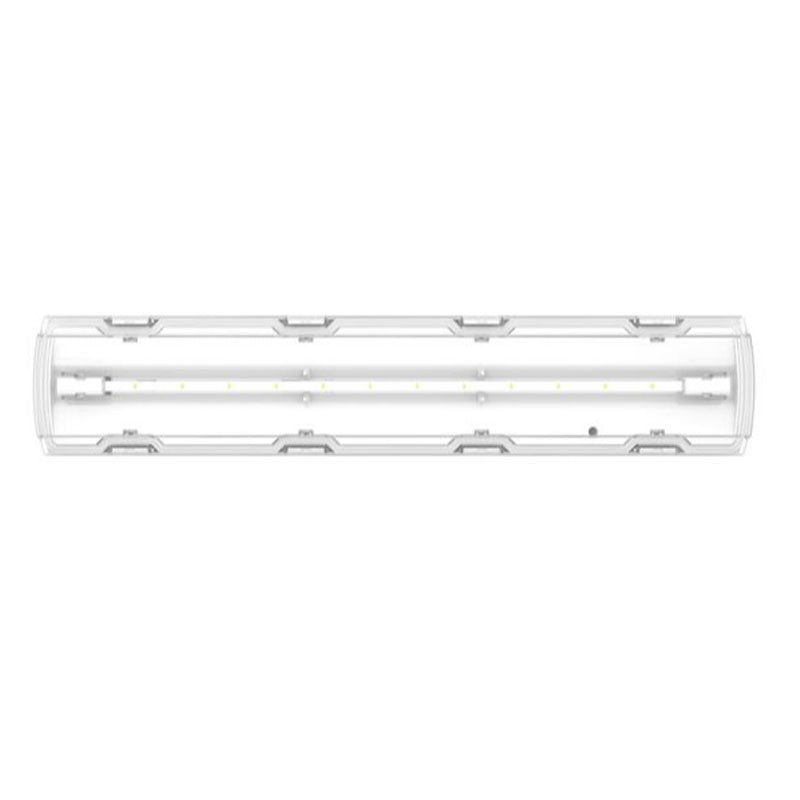 Plafoniera - Lampada d'emergenza Schneider SE Rilux LED T5 IP40 300lm 3h
