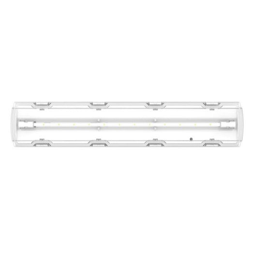 Plafoniera - Lampada d'emergenza Schneider SE Rilux LED T5 IP40 300lm 3h