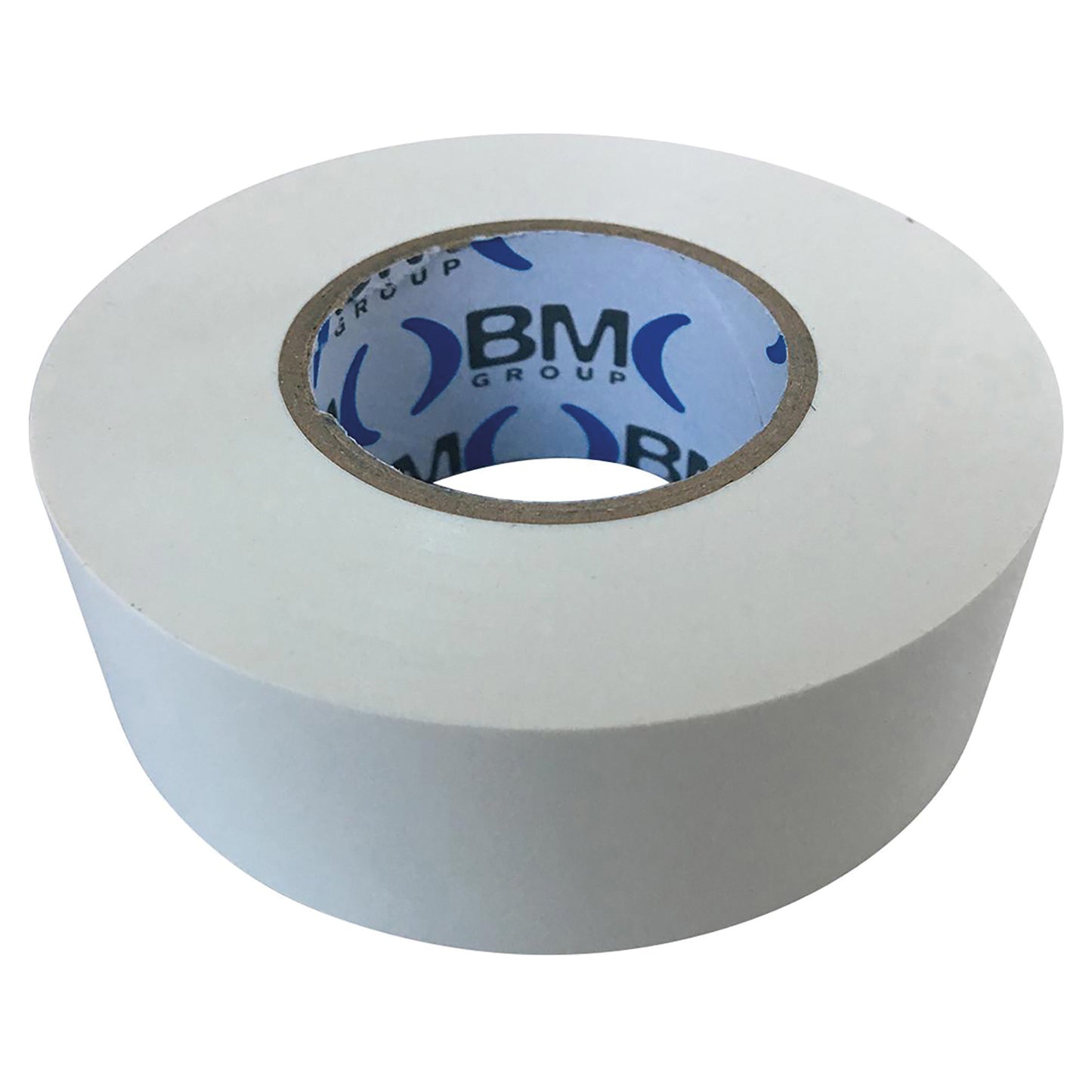 Nastro isolante bm colore bianco 19x0,15mm lunghezza 25m