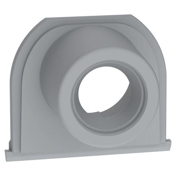 Passatubo BTicino MatixGo con pressatubo 16 mm per scatole idrogo S28411p16F - Elettrohub.it