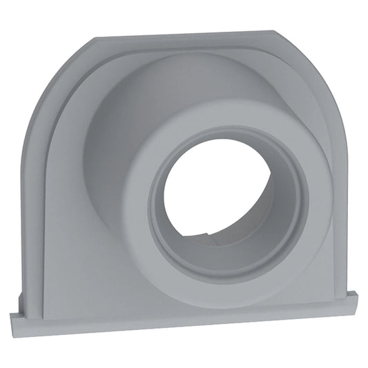 Passatubo BTicino MatixGo con pressatubo 16 mm per scatole idrogo S28411p16F - Elettrohub.it