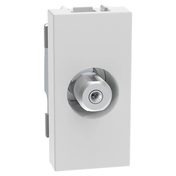 Presa satellitare BTicino MatixGo bianco tipo f - JW4202F - Elettrohub.it