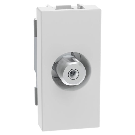 Presa satellitare BTicino MatixGo bianco tipo f - JW4202F - Elettrohub.it