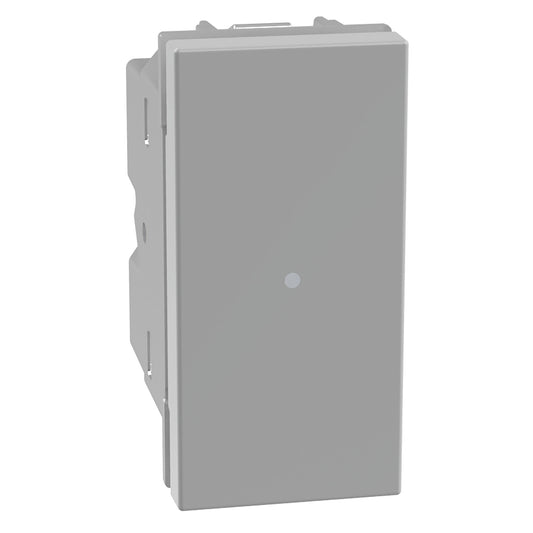 Pulsante 1p 10a no BTicino MatixGo JG4055 - Elettrohub.it