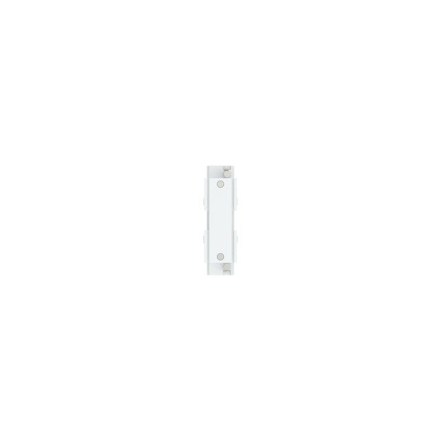 Connettore Tipo "I" Mini di giunzione per binario Trifase da Incasso, Bianco - Elettrohub.it