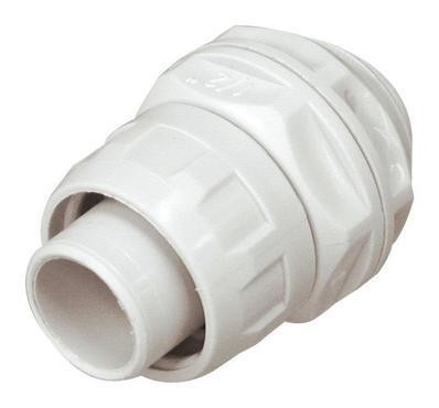 Raccordo guaina-scatola IP65 Ø 32 mm - Made in Italy - 1 unità