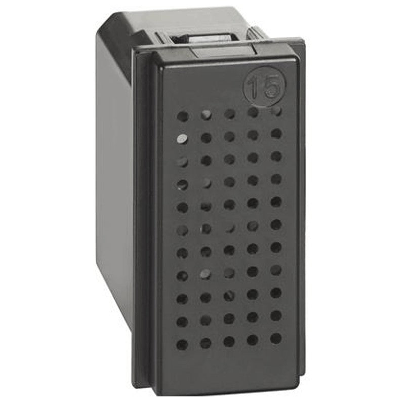 Ronzatore in bronzo bticino living now 230V - 80 dB - 1 modulo K4356V230 - Elettrohub.it