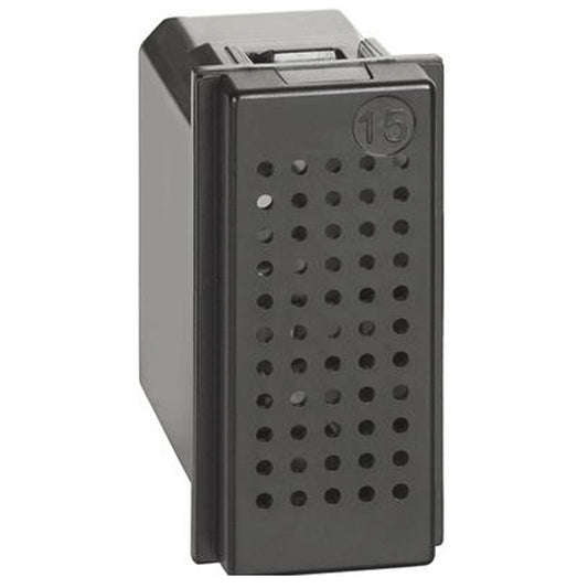 Ronzatore in bronzo bticino living now 230V - 80 dB - 1 modulo K4356V230 - Elettrohub.it