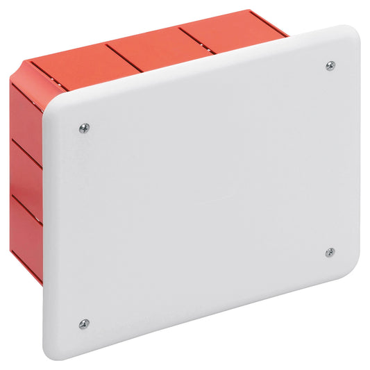 Scatola gewiss di derivazione 160x130x70 mm