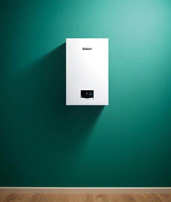 Vaillant ecoTEC Intro VMW 24/28 AS Metano - Caldaia murale a condensazione - Elettrohub.it